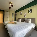 Lotelito Roomzzz