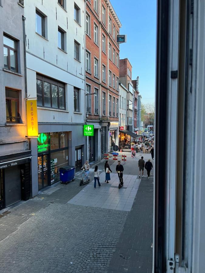 Lotelito Roomzzz Antwerpen