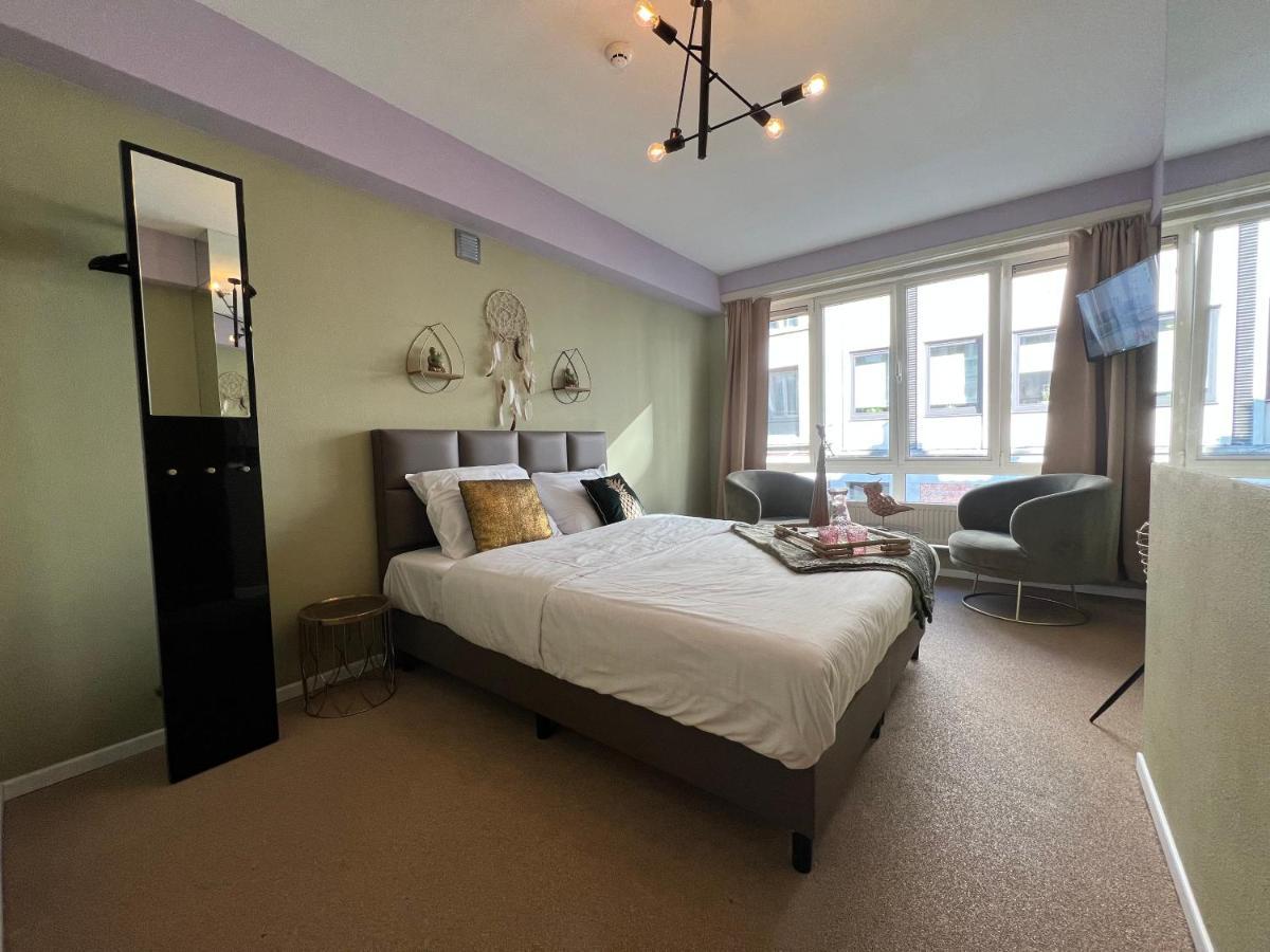 Lotelito Roomzzz Appartement