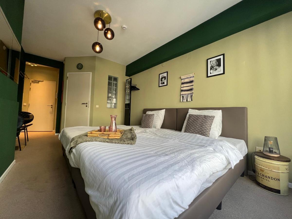 Appartement Lotelito Roomzzz *