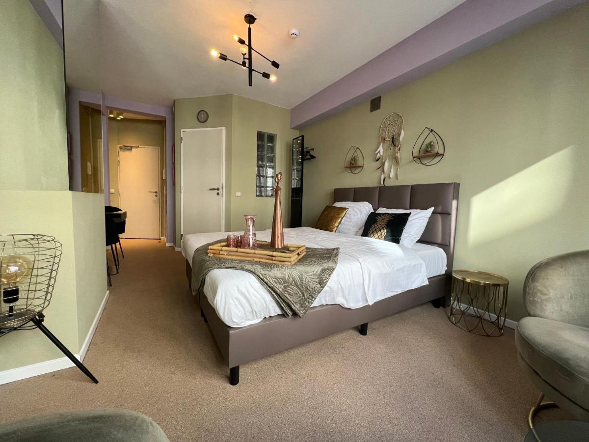 Lotelito Roomzzz * Antwerpen