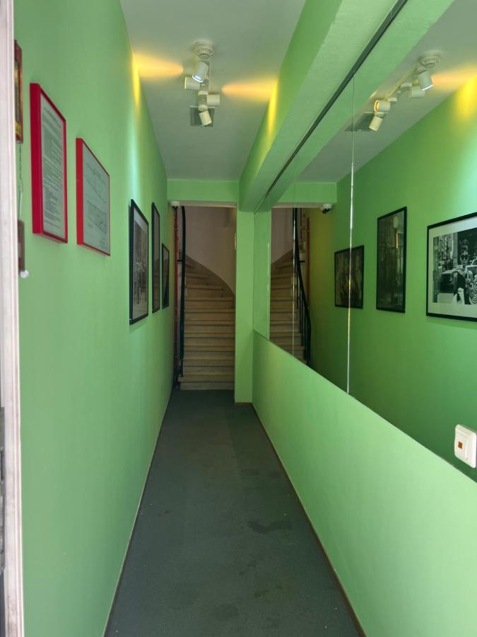Lotelito Roomzzz Appartement *